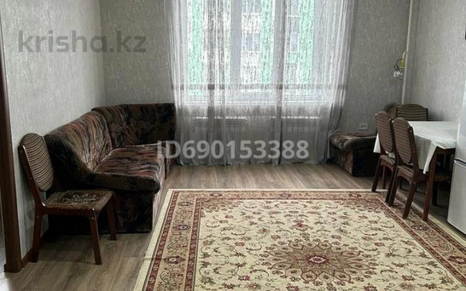 2-комнатная квартира, 55 м² помесячно, Райымбек батыра 288  - изображение 3