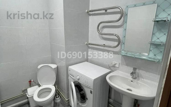 2-комнатная квартира, 55 м² помесячно, Райымбек батыра 288  - изображение 6