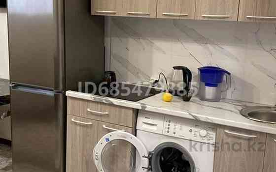 1-комнатная квартира, 25 м², 1/5 этаж помесячно, Кенесары хана 83/5 Алматы