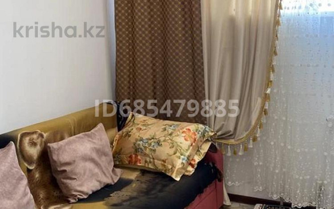 1-комнатная квартира, 25 м², 1/5 этаж помесячно, Кенесары хана 83/5 Almaty - изображение 4