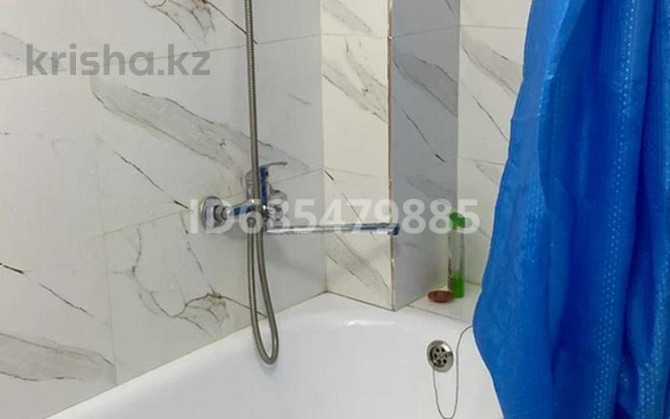 1-комнатная квартира, 25 м², 1/5 этаж помесячно, Кенесары хана 83/5 Almaty - изображение 3