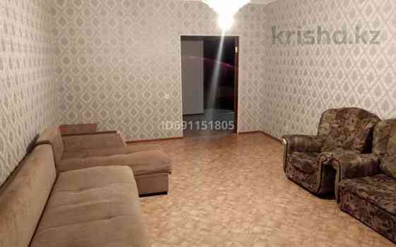 2-комнатная квартира, 81.5 м², 3/19 этаж помесячно, Тауелсиздик 34/1 Астана