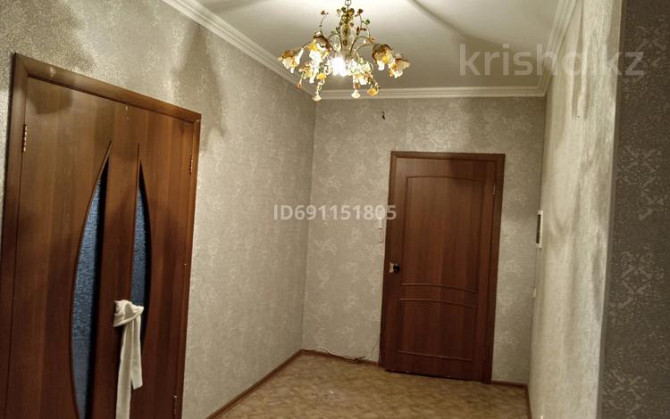2-комнатная квартира, 81.5 м², 3/19 этаж помесячно, Тауелсиздик 34/1 Астана - изображение 8