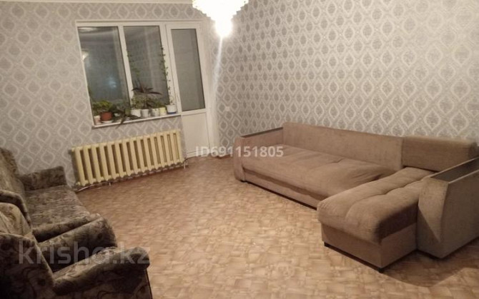 2-комнатная квартира, 81.5 м², 3/19 этаж помесячно, Тауелсиздик 34/1 Астана - изображение 3