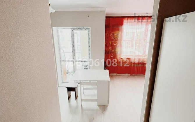 1-комнатная квартира, 35 м², 7/7 этаж помесячно, мкр Комсомольский 3 - К.Мухамедханова Астана - изображение 2