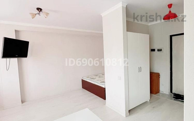 1-комнатная квартира, 35 м², 7/7 этаж помесячно, мкр Комсомольский 3 - К.Мухамедханова Астана - изображение 3