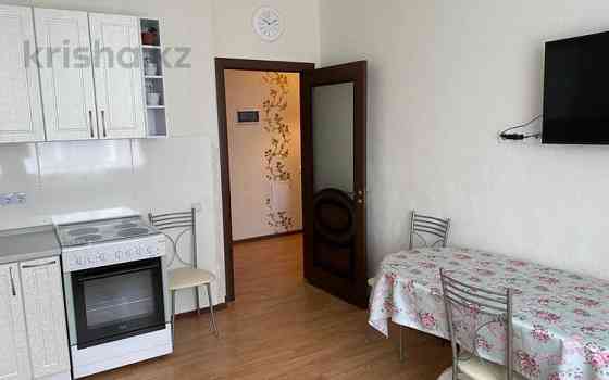 1-комнатная квартира, 45 м², 4/9 этаж помесячно, Касым кайсенова 9 Астана