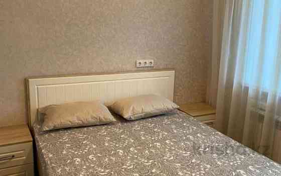 1-комнатная квартира, 45 м², 4/9 этаж помесячно, Касым кайсенова 9 Астана