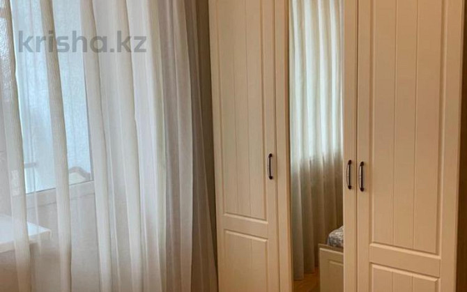 1-комнатная квартира, 45 м², 4/9 этаж помесячно, Касым кайсенова 9 Астана - изображение 7