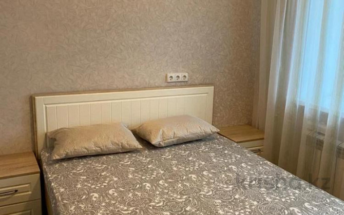 1-комнатная квартира, 45 м², 4/9 этаж помесячно, Касым кайсенова 9 Астана - изображение 6