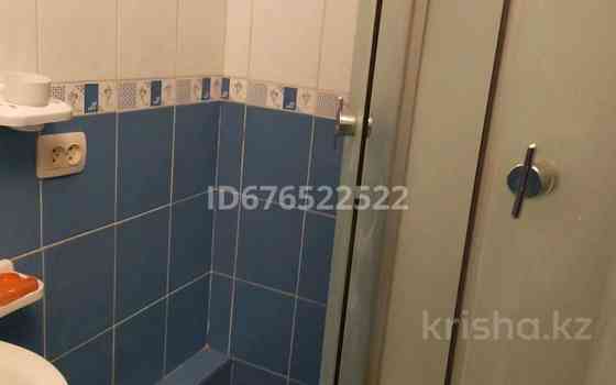 1-комнатная квартира, 31 м², 3/5 этаж помесячно, 2-я Вишневского - Токтабаева Алматы