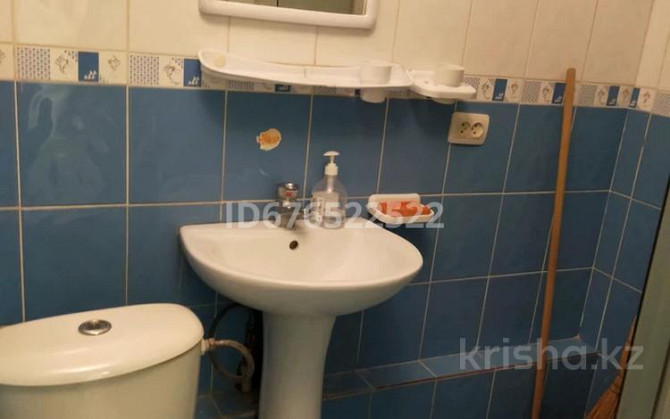 1-комнатная квартира, 31 м², 3/5 этаж помесячно, 2-я Вишневского - Токтабаева Алматы - изображение 5