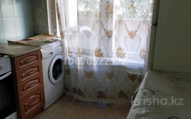 1-комнатная квартира, 31 м², 3/5 этаж помесячно, 2-я Вишневского - Токтабаева Алматы - изображение 3