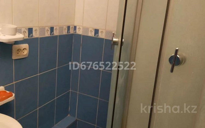 1-комнатная квартира, 31 м², 3/5 этаж помесячно, 2-я Вишневского - Токтабаева Алматы - изображение 6