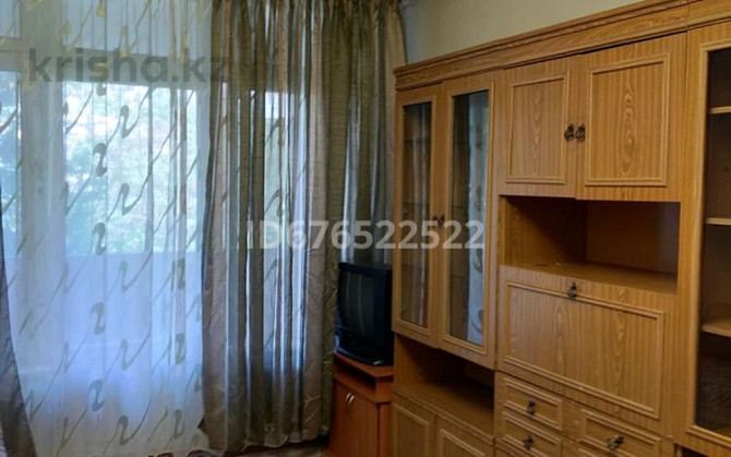 1-комнатная квартира, 31 м², 3/5 этаж помесячно, 2-я Вишневского - Токтабаева Алматы - изображение 1
