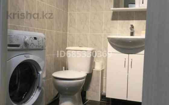 1-комнатная квартира, 37 м², 4/9 этаж помесячно, проспект Улы Дала 15 Астана