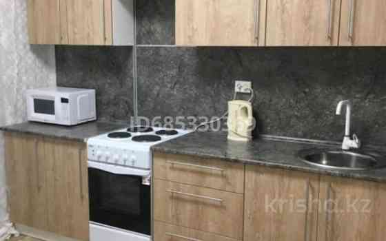 1-комнатная квартира, 37 м², 4/9 этаж помесячно, проспект Улы Дала 15 Астана