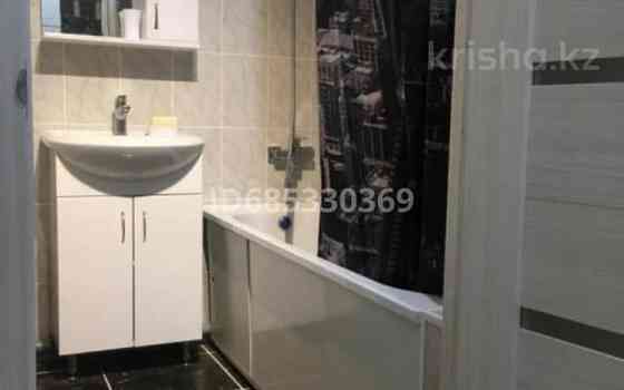 1-комнатная квартира, 37 м², 4/9 этаж помесячно, проспект Улы Дала 15 Астана