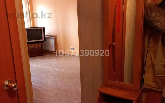 1-комнатная квартира, 32 м², 4/5 этаж помесячно, Момышулы 1 Zhezqazghan - photo 4