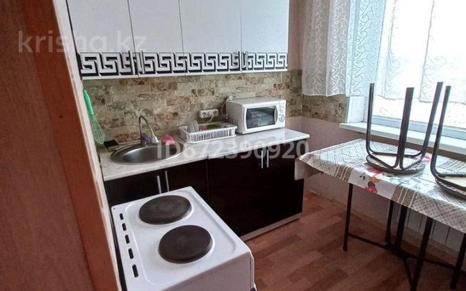 1-комнатная квартира, 32 м², 4/5 этаж помесячно, Момышулы 1 Zhezqazghan - photo 2