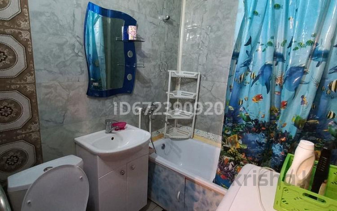 1-комнатная квартира, 32 м², 4/5 этаж помесячно, Момышулы 1 Zhezqazghan - photo 7