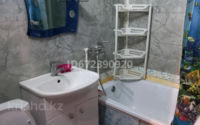 1-комнатная квартира, 32 м², 4/5 этаж помесячно, Момышулы 1 Zhezqazghan - photo 5