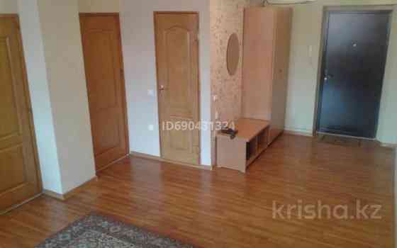 2-комнатная квартира, 75 м², 5/15 этаж помесячно, мкр Жетысу-3, Мкр. Жетысу 3 52 - Абая Момышулы Алматы