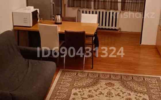 2-комнатная квартира, 75 м², 5/15 этаж помесячно, мкр Жетысу-3, Мкр. Жетысу 3 52 - Абая Момышулы Алматы