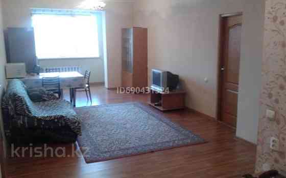 2-комнатная квартира, 75 м², 5/15 этаж помесячно, мкр Жетысу-3, Мкр. Жетысу 3 52 - Абая Момышулы Алматы
