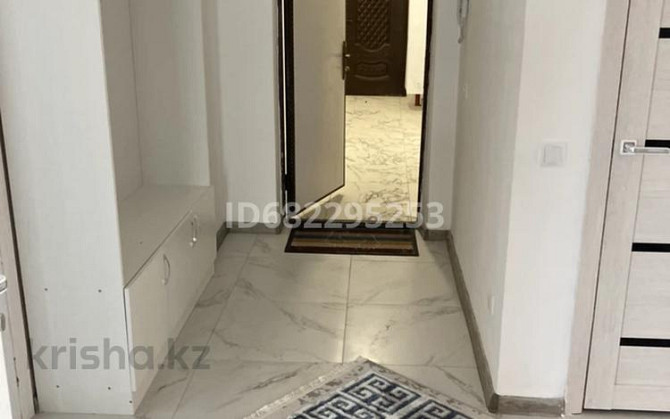 3-комнатная квартира, 100 м², 9/12 этаж посуточно, Жана кала 9 коше 40 /3 Туркестан - изображение 2
