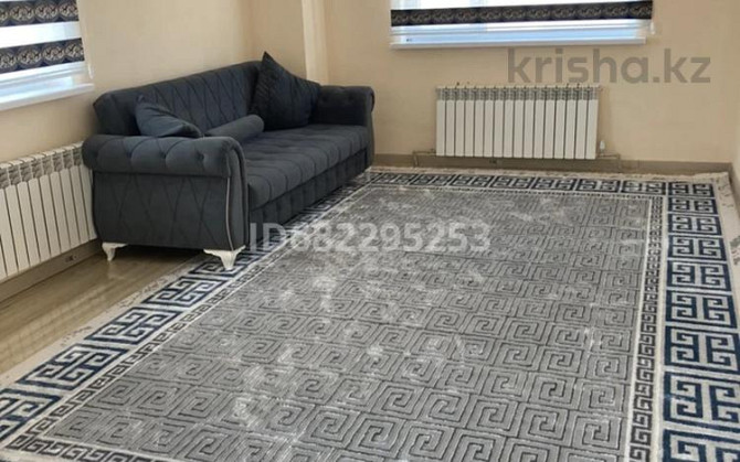 3-комнатная квартира, 100 м², 9/12 этаж посуточно, Жана кала 9 коше 40 /3 Туркестан - изображение 8
