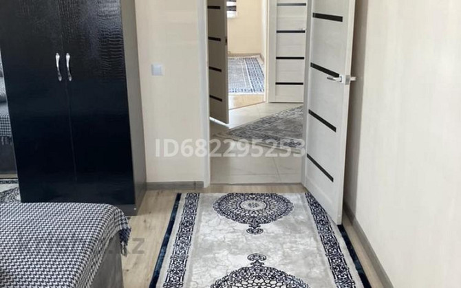3-комнатная квартира, 100 м², 9/12 этаж посуточно, Жана кала 9 коше 40 /3 Туркестан - изображение 7