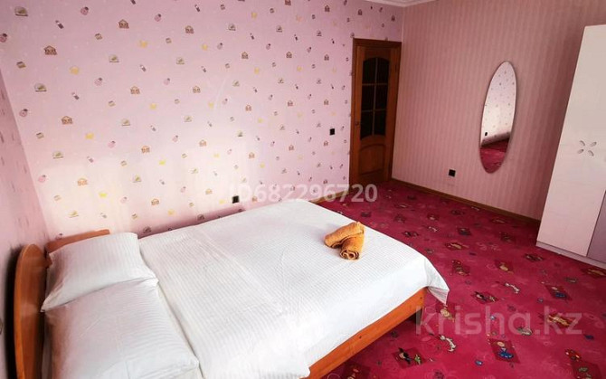 3-комнатная квартира, 100 м², 4/9 этаж посуточно, Баймуканова 84 — Акана серэ Kokshetau - photo 3