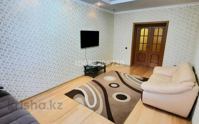 3-комнатная квартира, 100 м², 4/9 этаж посуточно, Баймуканова 84 — Акана серэ Kokshetau - photo 7