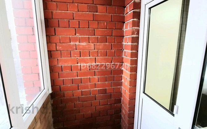 3-комнатная квартира, 100 м², 4/9 этаж посуточно, Баймуканова 84 — Акана серэ Kokshetau - photo 5