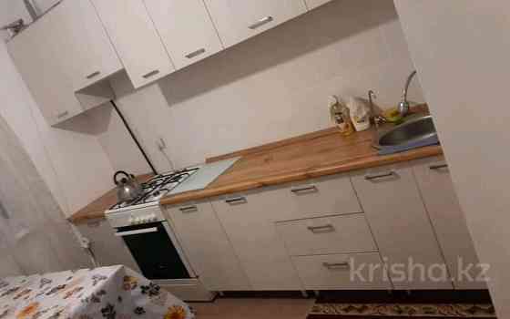 2-комнатная квартира, 55 м², 1/5 этаж помесячно, Кассина 146 Алматы