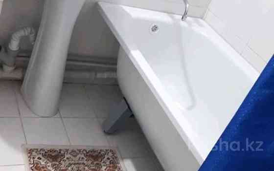 2-комнатная квартира, 55 м², 1/5 этаж помесячно, Кассина 146 Алматы