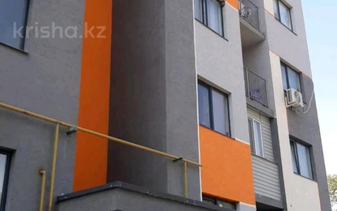 2-комнатная квартира, 55 м², 1/5 этаж помесячно, Кассина 146 Алматы - изображение 7