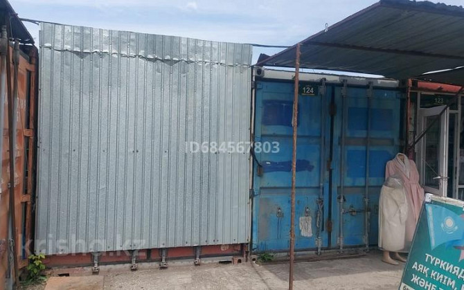 Свободное назначение, магазины и бутики, 15 м² Караганда - изображение 3