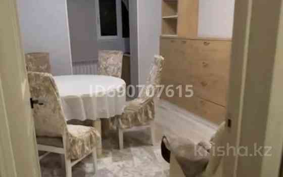 1-комнатная квартира, 37.2 м², 4/5 этаж помесячно, мкр Мамыр-1 - Шаляпина Алматы