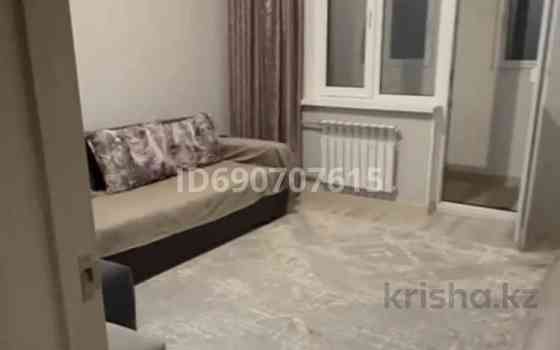 1-комнатная квартира, 37.2 м², 4/5 этаж помесячно, мкр Мамыр-1 - Шаляпина Алматы