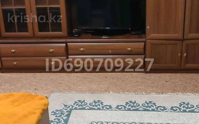 1-комнатная квартира, 40 м², 3/5 этаж помесячно, мкр Жетысу-4 10 - Абая- Момышулы Алматы - изображение 6