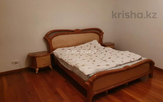 4-комнатная квартира, 115 м², 12/26 этаж посуточно, Богенбай батыра — проспект Сарыарка Astana - photo 2