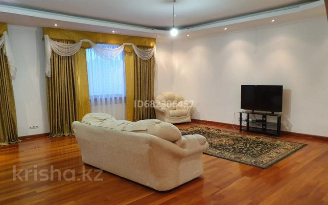 4-комнатная квартира, 115 м², 12/26 этаж посуточно, Богенбай батыра — проспект Сарыарка Astana - photo 3