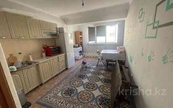 1-комнатная квартира, 42 м², 3/4 этаж помесячно, мкр Зердели (Алгабас-6) 88 - Момышулы Монкеби Алматы