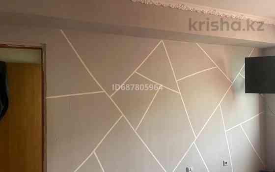 1-комнатная квартира, 42 м², 3/4 этаж помесячно, мкр Зердели (Алгабас-6) 88 - Момышулы Монкеби Алматы