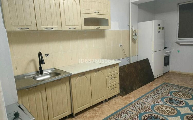 1-комнатная квартира, 42 м², 3/4 этаж помесячно, мкр Зердели (Алгабас-6) 88 - Момышулы Монкеби Алматы - изображение 7