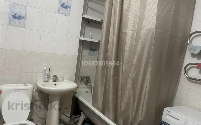 1-комнатная квартира, 42 м², 3/4 этаж помесячно, мкр Зердели (Алгабас-6) 88 - Момышулы Монкеби Алматы - изображение 3