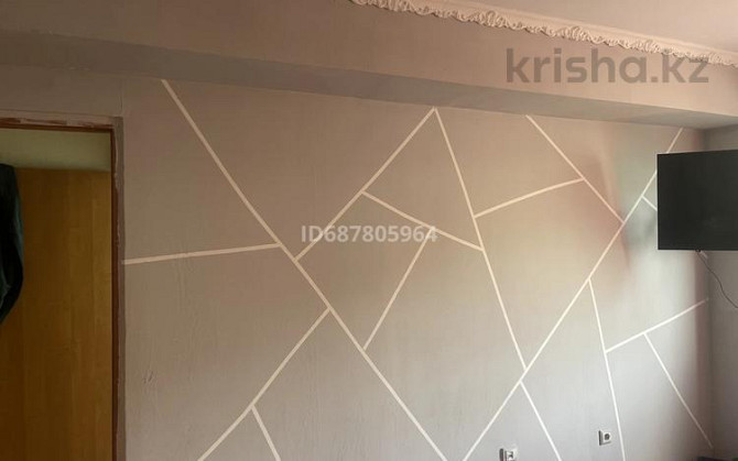 1-комнатная квартира, 42 м², 3/4 этаж помесячно, мкр Зердели (Алгабас-6) 88 - Момышулы Монкеби Алматы - изображение 1