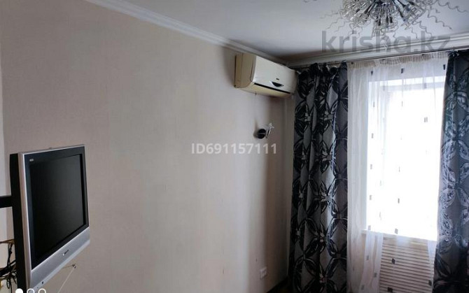 2-комнатная квартира, 56 м², 3/9 этаж помесячно, мкр 8, 101 стрелковой бригады 7 - ТД Наурыз Aqtobe - photo 5